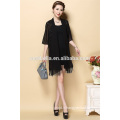 New Arrival Women&#39;s brodé en robe en gros mode femme robe en une seule broderie